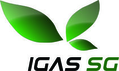 IGAS SG  SIA