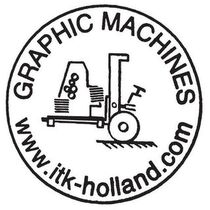 ITK Graphic Machinery