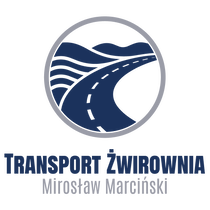 Transport Żwirownia Mirosław Marciński