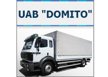 UAB "DOMITO"