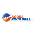 AGORA Rock Drill