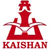 logotips Kaishan