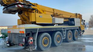 GROVE GMK 4075 autoceltnis