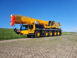 jauns Liebherr LTM 1150-5.3 autoceltnis