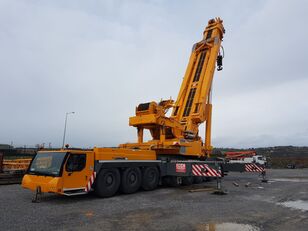 Liebherr LTM 1500-8 autoceltnis