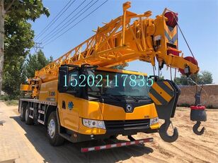 XCMG QY25K5-I QY25K5C QY25K5A QY25K QY25K5 TRUCK CRANE 25 TON autoceltnis