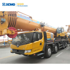 XCMG XCT130 autoceltnis