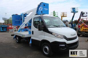 IVECO Daily 35-120 autotornis