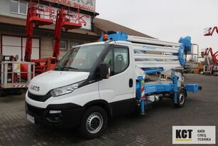 IVECO Daily35-120 autotornis