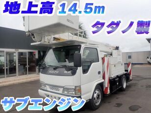 Isuzu Elf autotornis