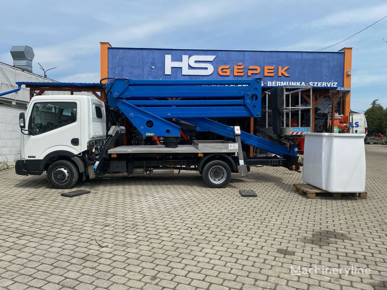 Nissan Cabstar ZED 20.2 EASY (1) autotornis