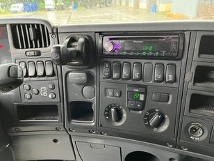pārdošana Scania R480 8x4*4 EURO 4 + RETARDER + MIXER 9 m3 betonvedēja attēls 16 Scania R480 8x4*4 EURO 4 + RETARDER + MIXER 9 m3 betonvedējs attēls 16