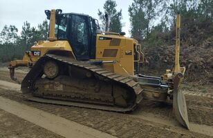 Caterpillar D6 N LGP buldozers