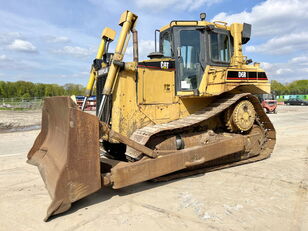 Caterpillar D6R XL buldozers