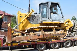 Shantui SD23 buldozers