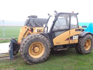 Caterpillar TH 220B frontālais iekrāvējs