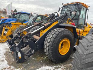 JCB JCB 457 frontālais iekrāvējs