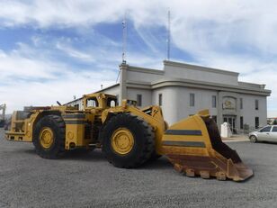 Tamrock TORO 650 DL frontālais iekrāvējs