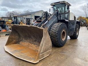 Terex TL 420 frontālais iekrāvējs