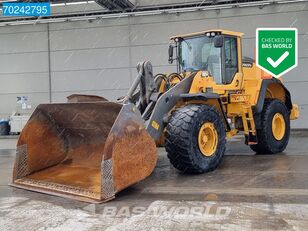 Volvo L150 H GERMAN DEALER MACHINE frontālais iekrāvējs