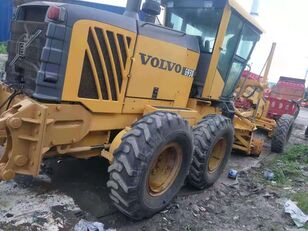 VOLVO G930 greiders