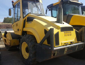 BOMAG BW 177AD·4 grunts veltnis