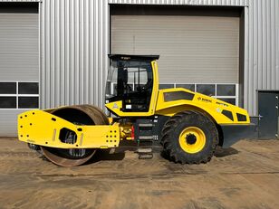 BOMAG BW219DH-5 / CE certified / 2021 / low hours grunts veltnis