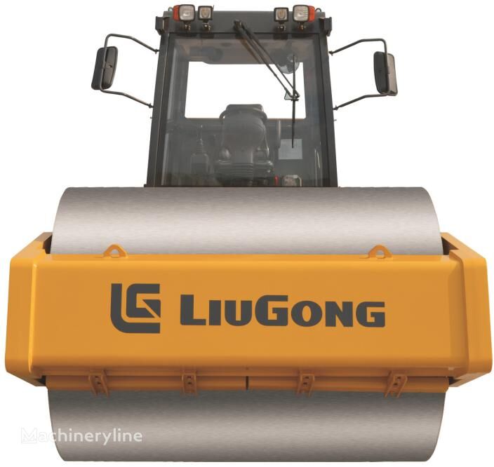 LiuGong  CLG6622E grunts veltnis