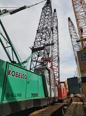 KOBELCO 7050 Kobelco Crawler Crane kāpurķēžu celtnis