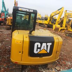 Caterpillar 305.5E kāpurķēžu ekskavators