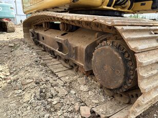 pārdošana Caterpillar 349DL kāpurķēžu ekskavatora attēls 5 Caterpillar 349DL kāpurķēžu ekskavators attēls 5
