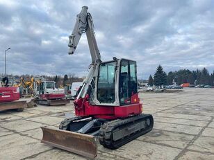 TAKEUCHI TB280FR kāpurķēžu ekskavators