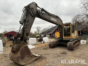 Åkerman EC230B kāpurķēžu ekskavators