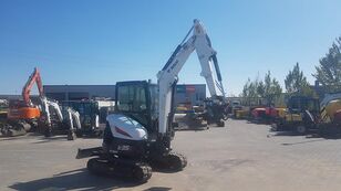 BOBCAT E 35 Z mini ekskavators