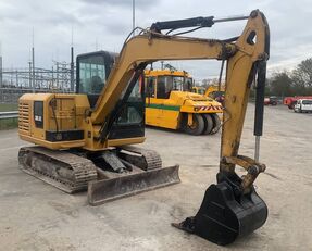 Caterpillar 305.5E2 CAT Mini Midi Koparka Excavator mini ekskavators