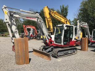 TAKEUCHI TB 290 C mini ekskavators