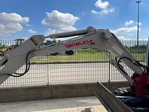 pārdošana TAKEUCHI TB125 mini ekskavatora attēls 13 TAKEUCHI TB125 mini ekskavators attēls 13