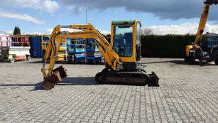 pārdošana Yanmar ViO 33 U mini ekskavatora attēls 18 Yanmar ViO 33 U mini ekskavators attēls 18