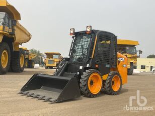 JCB SSL155 mini iekrāvējs