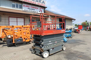 SKYJACK SJIII 4740 šķērveida pacēlājs