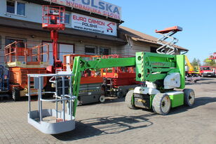 NIFTYLIFT HR15 NDE (haulotte HA 15 IP, jlg E 450 AJ, genie Z45/25 DC) strēles pacēlājs