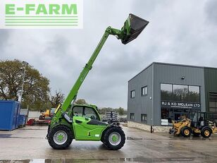 Merlo tf35.7-115 turbo farmer telehandler (st19391) teleskopiskais frontālais iekrāvējs