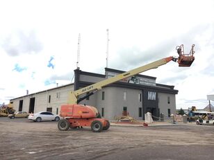 JLG 800S teleskopiskais pacēlājs