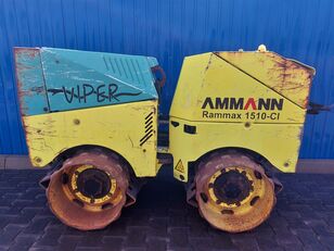 RAMMAX AMMANN RAMMAX 1510 CI VIPER / WACKER NEUSON RT SC 82  trotuāra veltnis