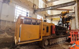 KLEMM KR 709-2 urbšanas iekārta