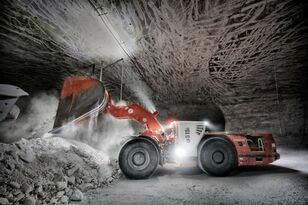 Sandvik LH515i year 2021 2 units available pazemes iekrāvējs