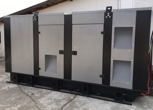 дизельный генератор Perkins NEW, ANTOM-1100PR, LEROY-SOMER, 1100kVA