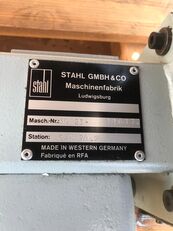 фальцевальная машина Stahlgruppe SAK78.2