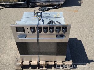 конвекционная печь Electric Kitchen Oven