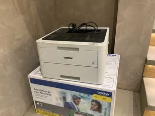 принтер Brother HL-L3230CDW Laserprinter